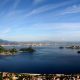 Un poco menos conocida que la vecina carioca, Niteroi tiene encantos propios e ideal para quienes buscan un lugar tranquilo, conectado con la naturaleza, pero con encanto cosmopolita. Foto: Gentileza Embratur.