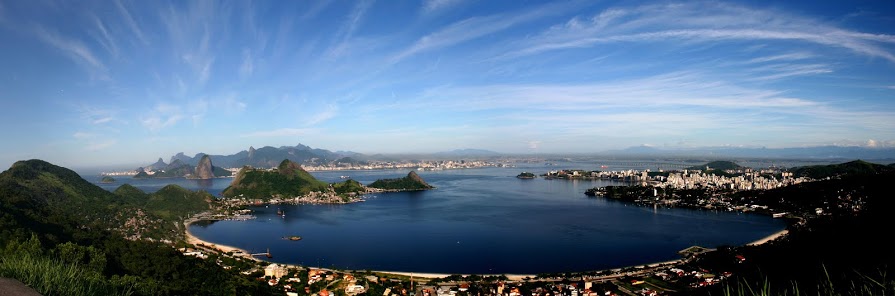 Un poco menos conocida que la vecina carioca, Niteroi tiene encantos propios e ideal para quienes buscan un lugar tranquilo, conectado con la naturaleza, pero con encanto cosmopolita. Foto: Gentileza Embratur.