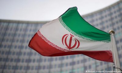 Irán descarta la posibilidad de un acuerdo nuclear temporal mientras se negocia uno permanente para salvar el de 2015, tras la salida de Washington y la posterior violación de Teherán de sus compromisos. Foto: Picture Aliance.