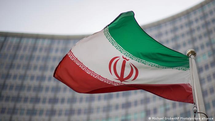 Irán descarta la posibilidad de un acuerdo nuclear temporal mientras se negocia uno permanente para salvar el de 2015, tras la salida de Washington y la posterior violación de Teherán de sus compromisos. Foto: Picture Aliance.