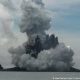 Las víctimas perdieron la vida en una playa de Lambayeque debido al "oleaje anómalo" registrado tras la erupción de un volcán submarino en Tonga, el cual generó alertas en varios países. Foto: Imago Images.