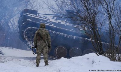 El secretario general de la alianza, Jens Stoltenberg, recordó que Kiev no es miembro del acuerdo militar y que por ende no aplica la “garantía de seguridad al 100 por ciento” en este caso. Foto: Picture Aliance.