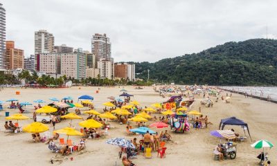 En el inicio de este 2022, Brasil celebra la recuperación de la actividad turística a niveles casi idénticos a los que tenía hasta marzo de 2020. Foto: Gentileza.