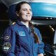 Según informó la agencia espacial Roscosmos, Anna Kikina, una ingeniera de 37 años, será la quinta mujer rusa cosmonauta profesional que viajará al espacio en agosto o septiembre de este año. Foto: Agencias.