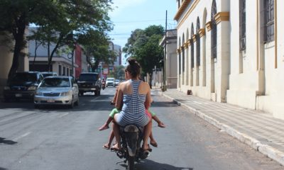 El sistema de fotomultas se quiere implementar debido a las constantes infracciones de tránsito cometidas por los conductores. (Foto Gentileza)