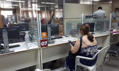 La ola de pagos electrónicos cada vez es más. (Foto Gentileza)