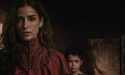 El páramo, uno de los estrenos de Netflix.