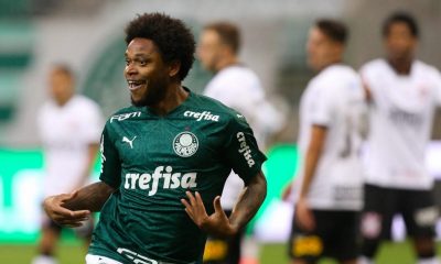 Foto: @Palmeiras.