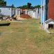 Cementerio Bella Vista de Luque. (Foto Municipalidad de Luque)