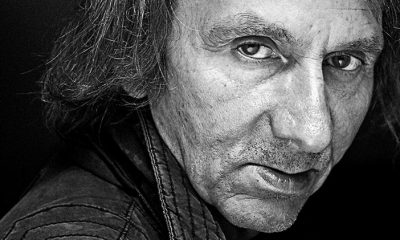 Michel Houellebecq. (Gatopardo)