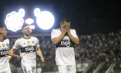 Foto: @elClubOlimpia.