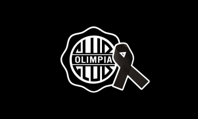 Foto: Club Olimpia.