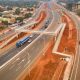 Obras públicas. Foto referencial