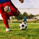 Actividades deportivas y físicas no van de la mano con las horas picos de calor. (Foto Pinteres).