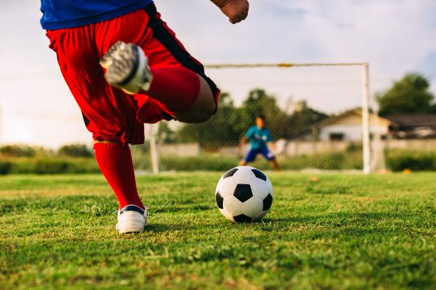 Actividades deportivas y físicas no van de la mano con las horas picos de calor. (Foto Pinteres).