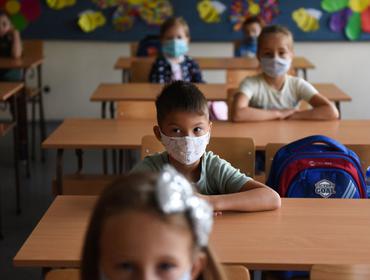 Las clases iniciarán el 21 de febrero. (Foto agencia IP).