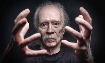 John Carpenter. Cortesía