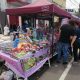 Compras de Reyes Magos. Foto: Gentileza