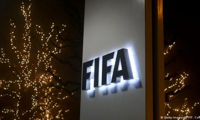 Los clubes y selecciones rusas quedan suspendidos de toda competición internacional, anunció el máximo organismo del fútbol mundial. Así, Rusia queda fuera del Mundial de Catar 2022. La UEFA se desvincula de Gazprom. Foto: Getty Images.