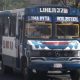 Los buses interno de la capital irán a paro. (Foto www.thebondis.blogspot.com)