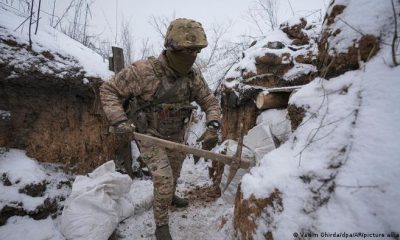 Occidente discute sobre cómo tratar a Rusia. Los Estados miembros de la OTAN en el sureste de Europa juegan un papel inusualmente importante. Pero a veces las controversias llegan desde allí. Foto: Picture Aliance.