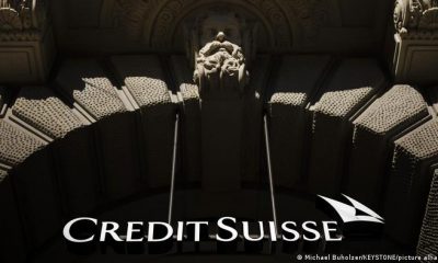 El banco suizo Credit Suisse salió a defenderse de las acusaciones de que por décadas guardó fortunas de personas ligadas a la corrupción, afirmando que los hechos expuestos son "inexactos y sacados de contexto". Foto: `Picture Aliance.