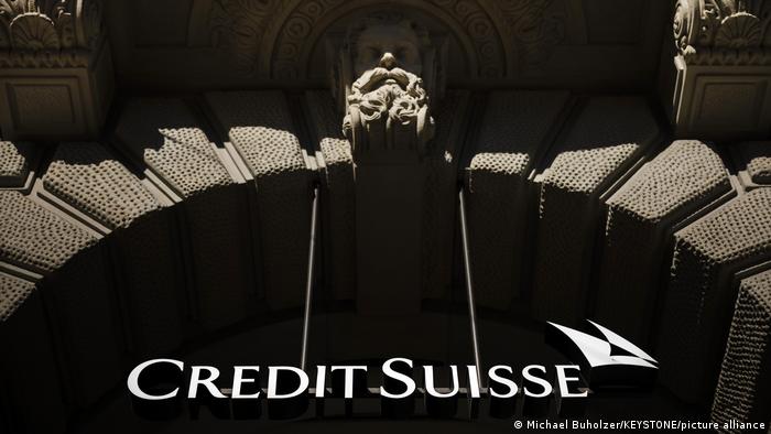 El banco suizo Credit Suisse salió a defenderse de las acusaciones de que por décadas guardó fortunas de personas ligadas a la corrupción, afirmando que los hechos expuestos son "inexactos y sacados de contexto". Foto: `Picture Aliance.