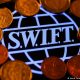 La Sociedad para las Comunicaciones Interbancarias y Financieras Mundiales (SWIFT), es el canal de comunicación del mundo financiero internacional. Foto: Picture Aliance.