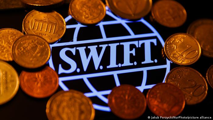 La Sociedad para las Comunicaciones Interbancarias y Financieras Mundiales (SWIFT), es el canal de comunicación del mundo financiero internacional. Foto: Picture Aliance.