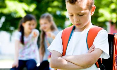 Hoy se celebra la lucha internacional contral el bullying. Foto: ilustrativa