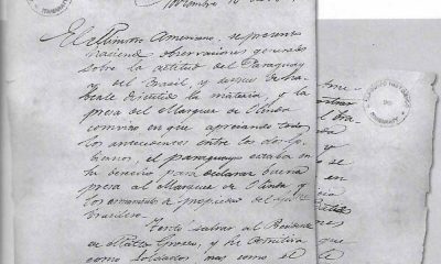 Fragmento de algunos documentos reproducidos. Cortesía José Luis Martínez Peláez