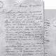 Fragmento de algunos documentos reproducidos. Cortesía José Luis Martínez Peláez