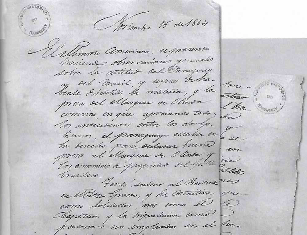 Fragmento de algunos documentos reproducidos. Cortesía José Luis Martínez Peláez