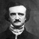 Edgar Allan Poe. Archivo