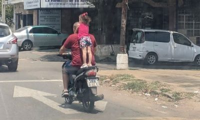 El objetivo es sancionar a los irresponsables en el volante. (Foto Twitter)