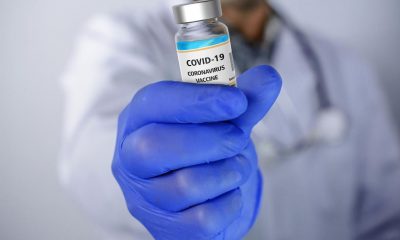 El acuerdo es para la distribución y comercialización en Paraguay de Spikevax, la vacuna desarrollada por Moderna contra el SARS-CoV-2. (Fofo Gentileza)