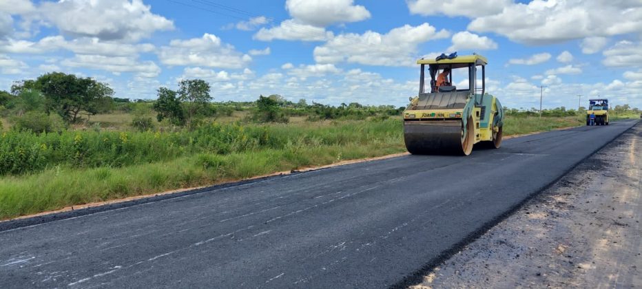 La obra beneficiará a unos 57.000 habitantes de la zona. (Foto Ilustración- MOPC)