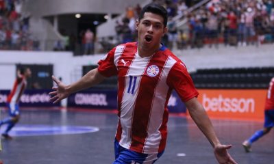 Foto: @FutsalAPF.