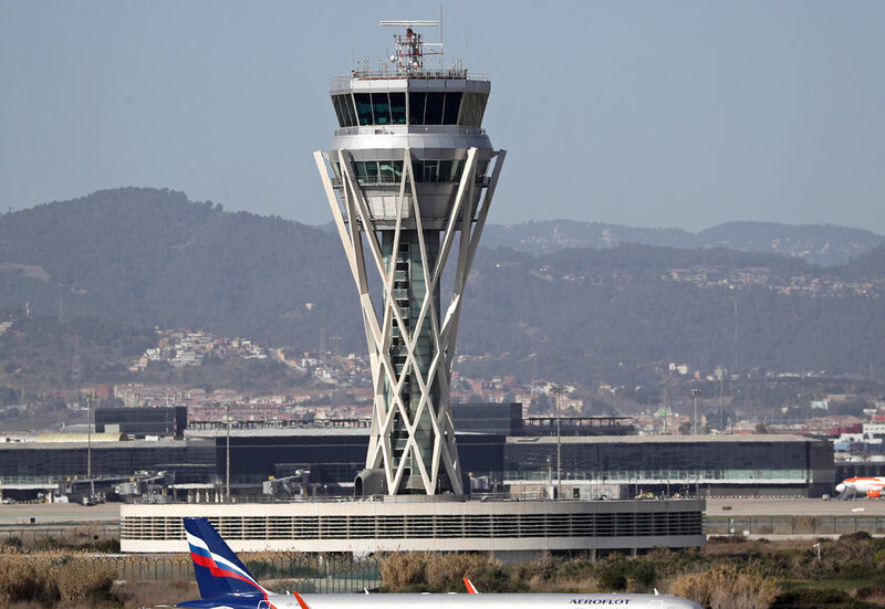 Los aviones privados rusos ahora no podrán acceder al espacio aéreo del Reino Unido. Foto: Redes Sociales.