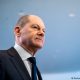 Olaf Scholz, canciller de Alemania. Foto: DW.