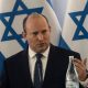 Naftali Bennett, primer ministro de Israel. Foto: DW.