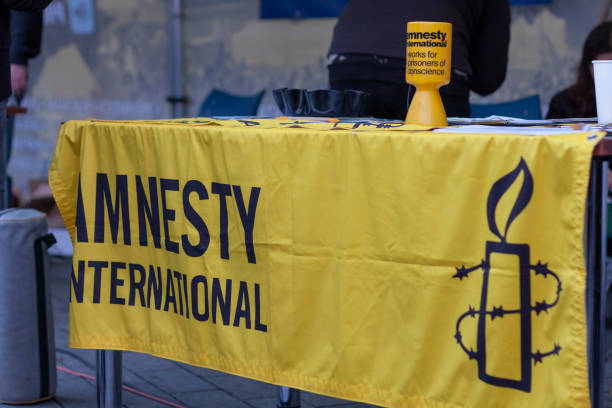 Los crímenes ocurrieron justamente en los países más peligrosos para la defensa de derechos humanos: 13 en Colombia, tres en Brasil, tres en Honduras y cinco en México. Foto: istockphoto.com