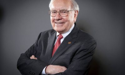 Warren Buffett