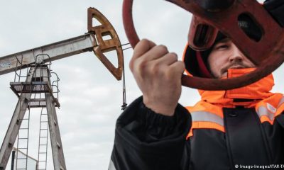 Las autoridades energéticas del gobierno de Macron sostienen que las necesidades del viejo continente son distintas y que, antes de tomar medidas que afecten a los combustibles rusos, tienen que observar la realidad de la Unión Europea. Foto: ITAR/TASS