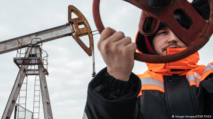 Las autoridades energéticas del gobierno de Macron sostienen que las necesidades del viejo continente son distintas y que, antes de tomar medidas que afecten a los combustibles rusos, tienen que observar la realidad de la Unión Europea. Foto: ITAR/TASS