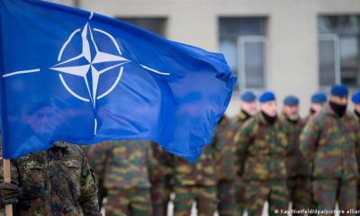 La guerra en Ucrania "tendrá consecuencias duraderas para nuestra seguridad y para todos los aliados de la OTAN", dijo el secretario general de la alianza, Jens Stoltenberg. Foto: Picture Aliance.