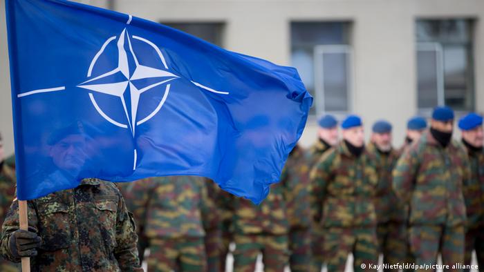 La guerra en Ucrania "tendrá consecuencias duraderas para nuestra seguridad y para todos los aliados de la OTAN", dijo el secretario general de la alianza, Jens Stoltenberg. Foto: Picture Aliance.