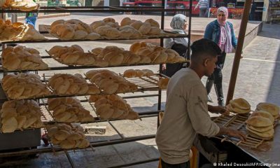 La UE lanza FARM para paliar la escasez de alimentos en países vulnerables, provocada por la guerra en Ucrania, "el granero de Europa". Foto: Getty.