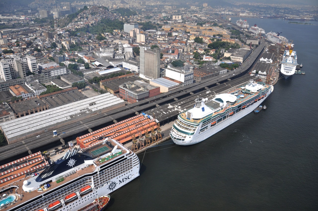 Según EMBRATUR, hasta el 18 de abril serán activados 19 itinerarios que pasarán por destinos locales como Camboriú, Santos y Angra dos Reis, Ilha Grande, Itajaí, Rio de Janeiro, Búzios e Ilhabela, en el Sur y Sudeste del país. Foto: Gentileza.