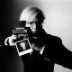 Andy Warhol. Archivo